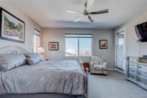 6602 Mentha Drive Castle Rock CO 80108