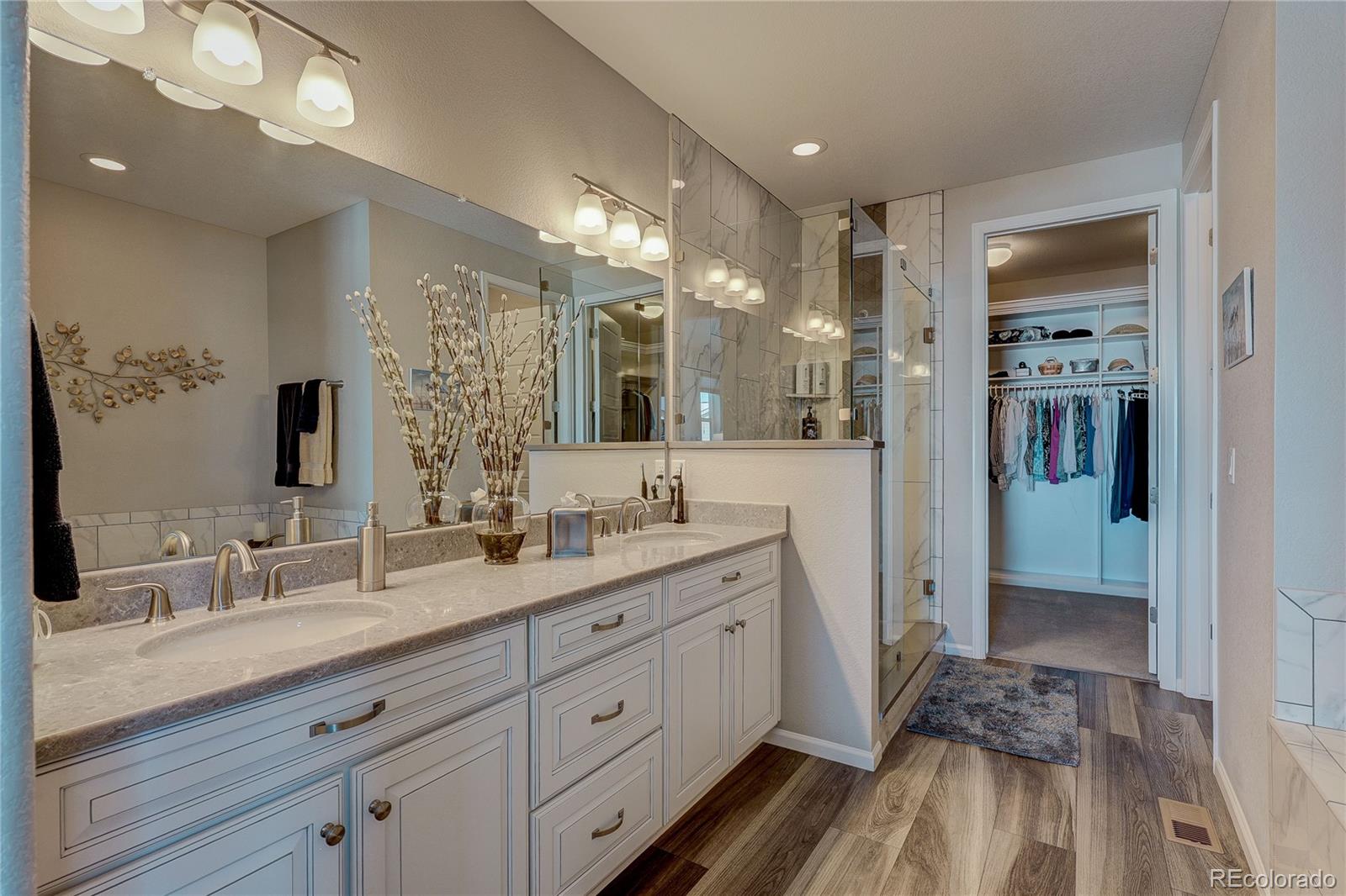 6602 Mentha Drive Castle Rock CO 80108