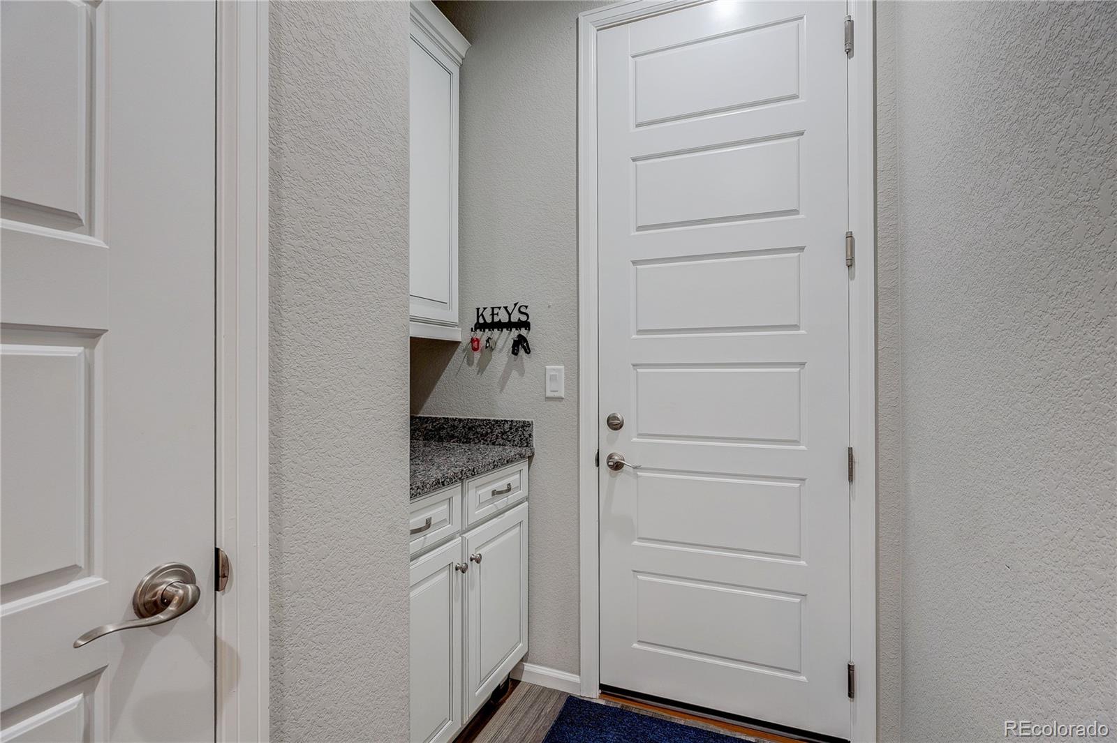 6602 Mentha Drive Castle Rock CO 80108