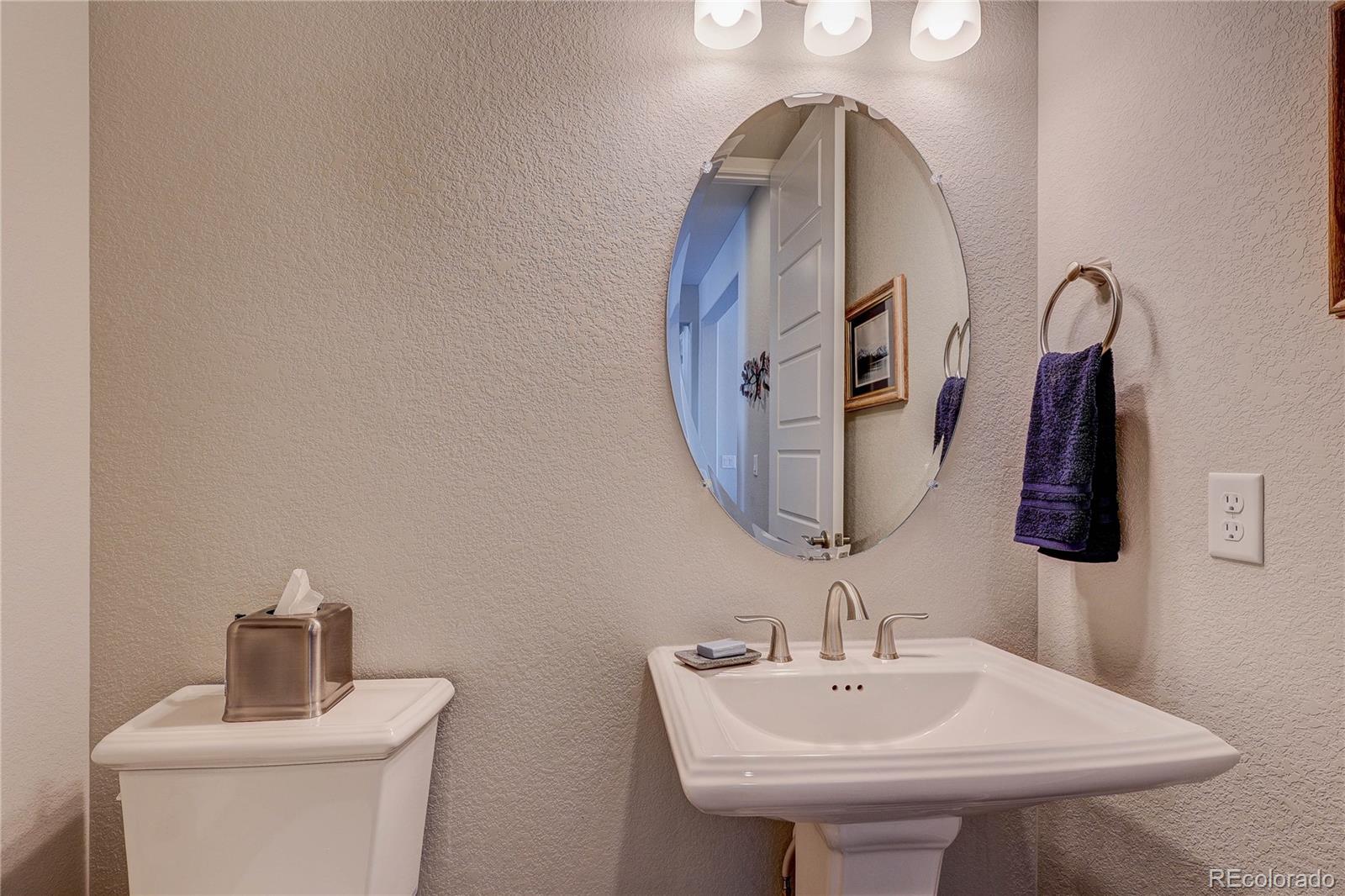 6602 Mentha Drive Castle Rock CO 80108