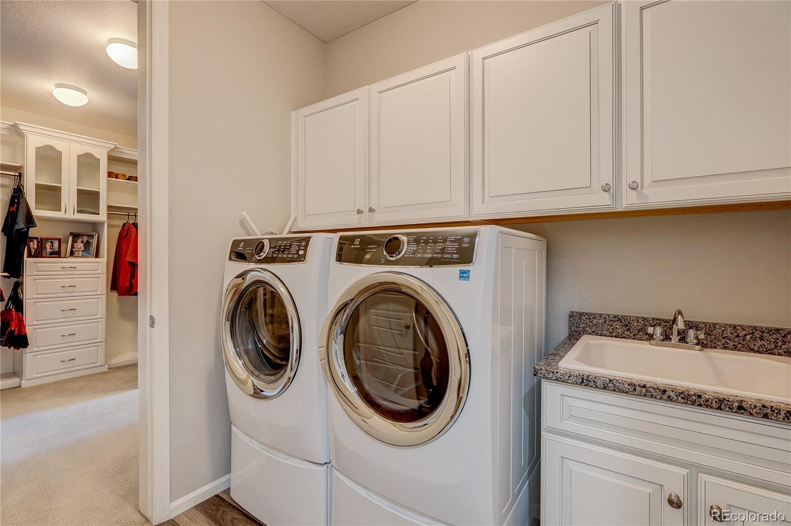 6602 Mentha Drive Castle Rock CO 80108