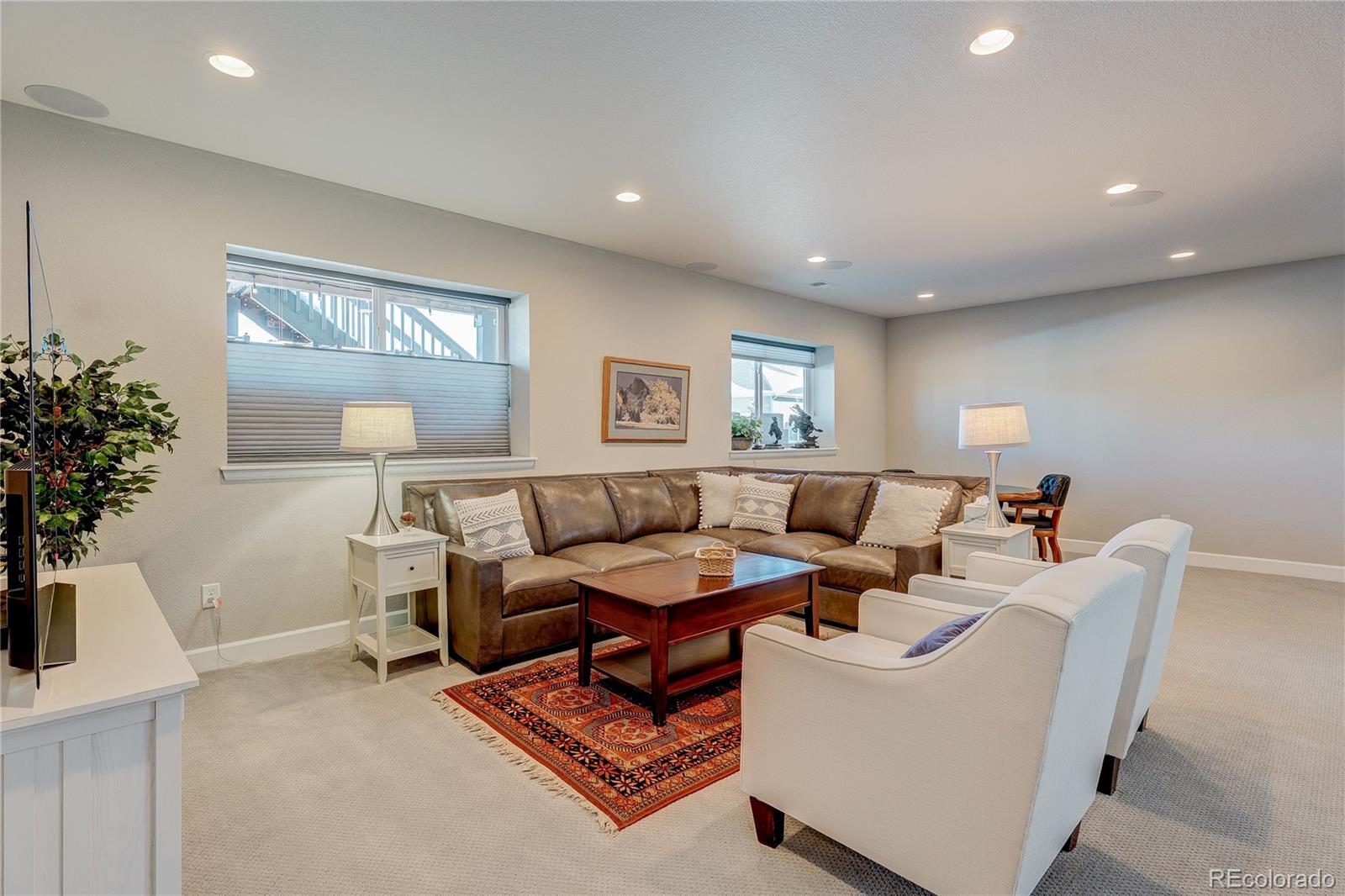 6602 Mentha Drive Castle Rock CO 80108