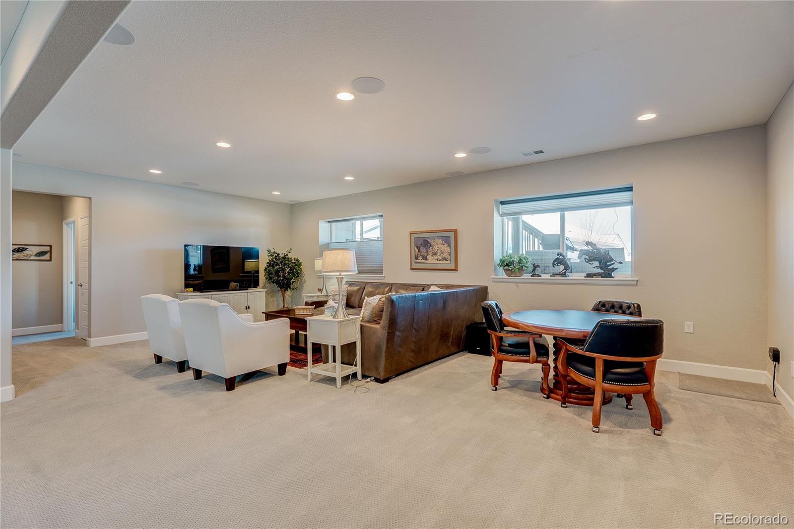 6602 Mentha Drive Castle Rock CO 80108