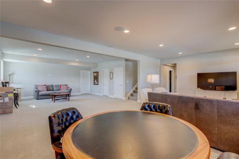 6602 Mentha Drive Castle Rock CO 80108