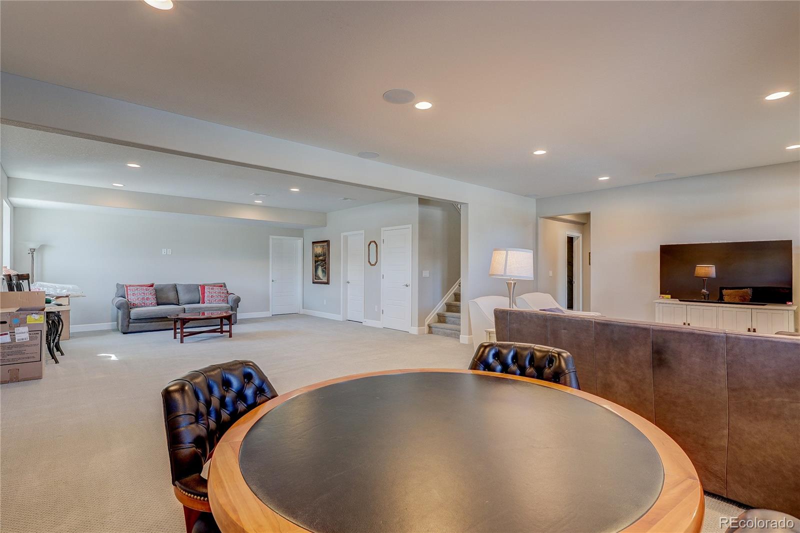 6602 Mentha Drive Castle Rock CO 80108