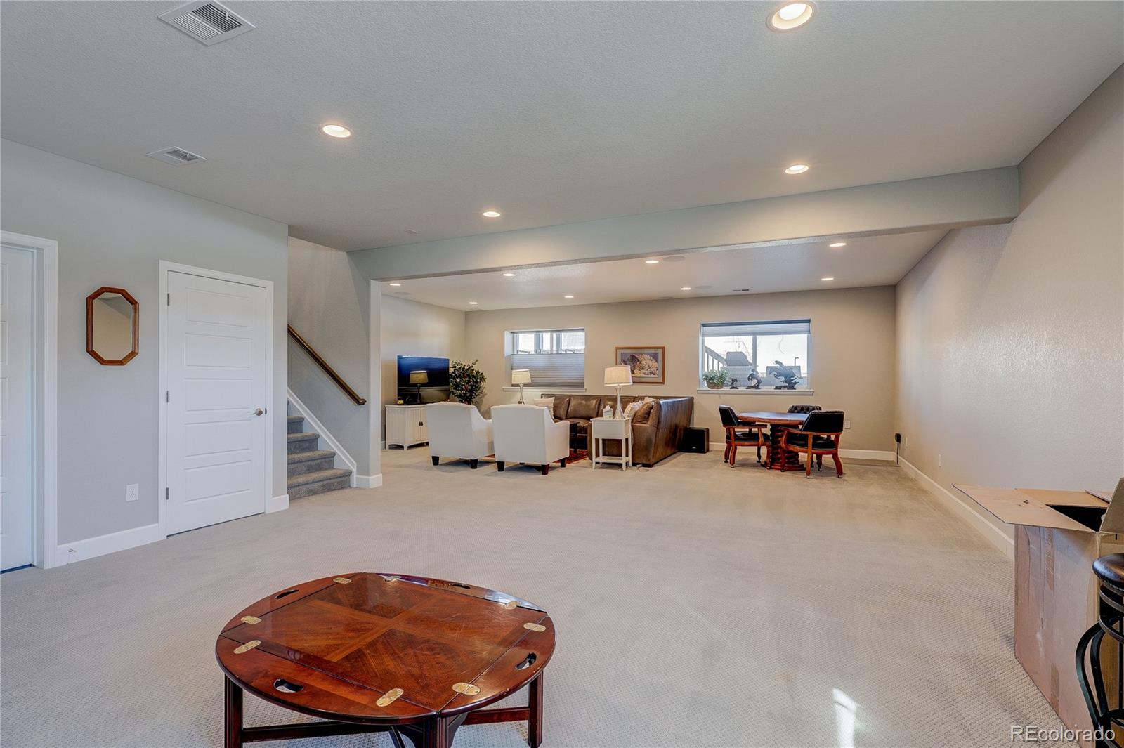 6602 Mentha Drive Castle Rock CO 80108