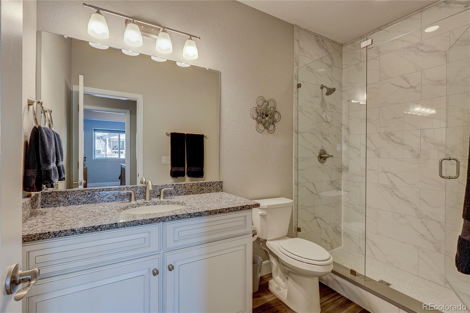 6602 Mentha Drive Castle Rock CO 80108