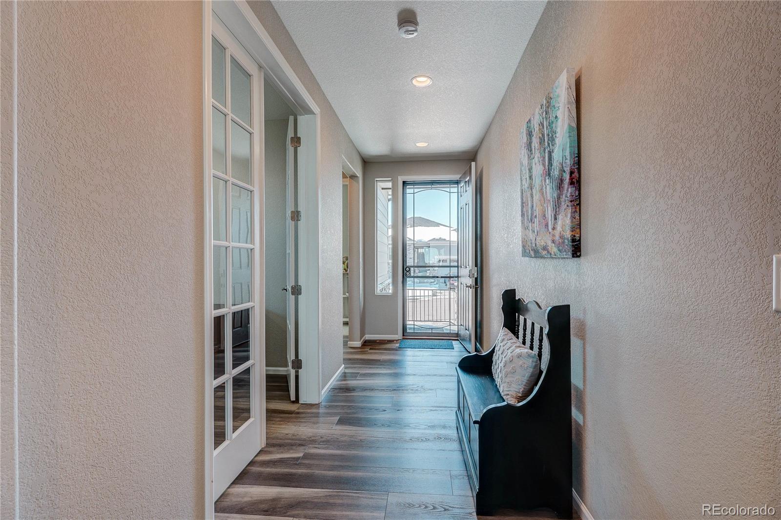 6602 Mentha Drive Castle Rock CO 80108