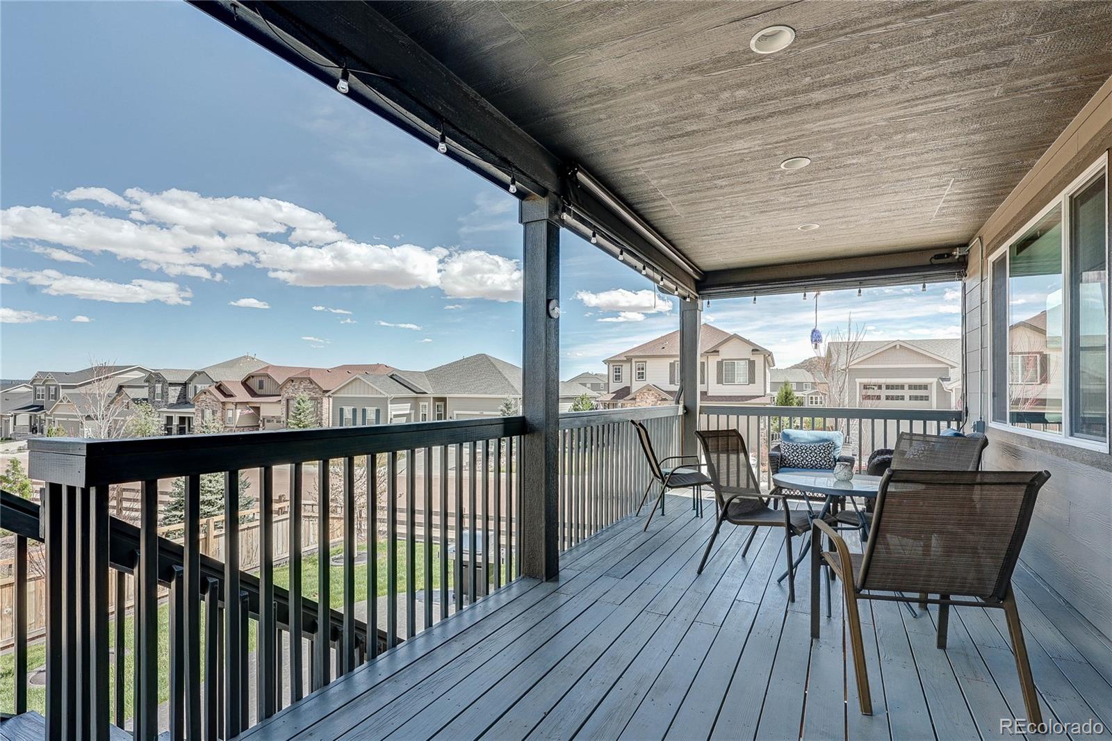 6602 Mentha Drive Castle Rock CO 80108