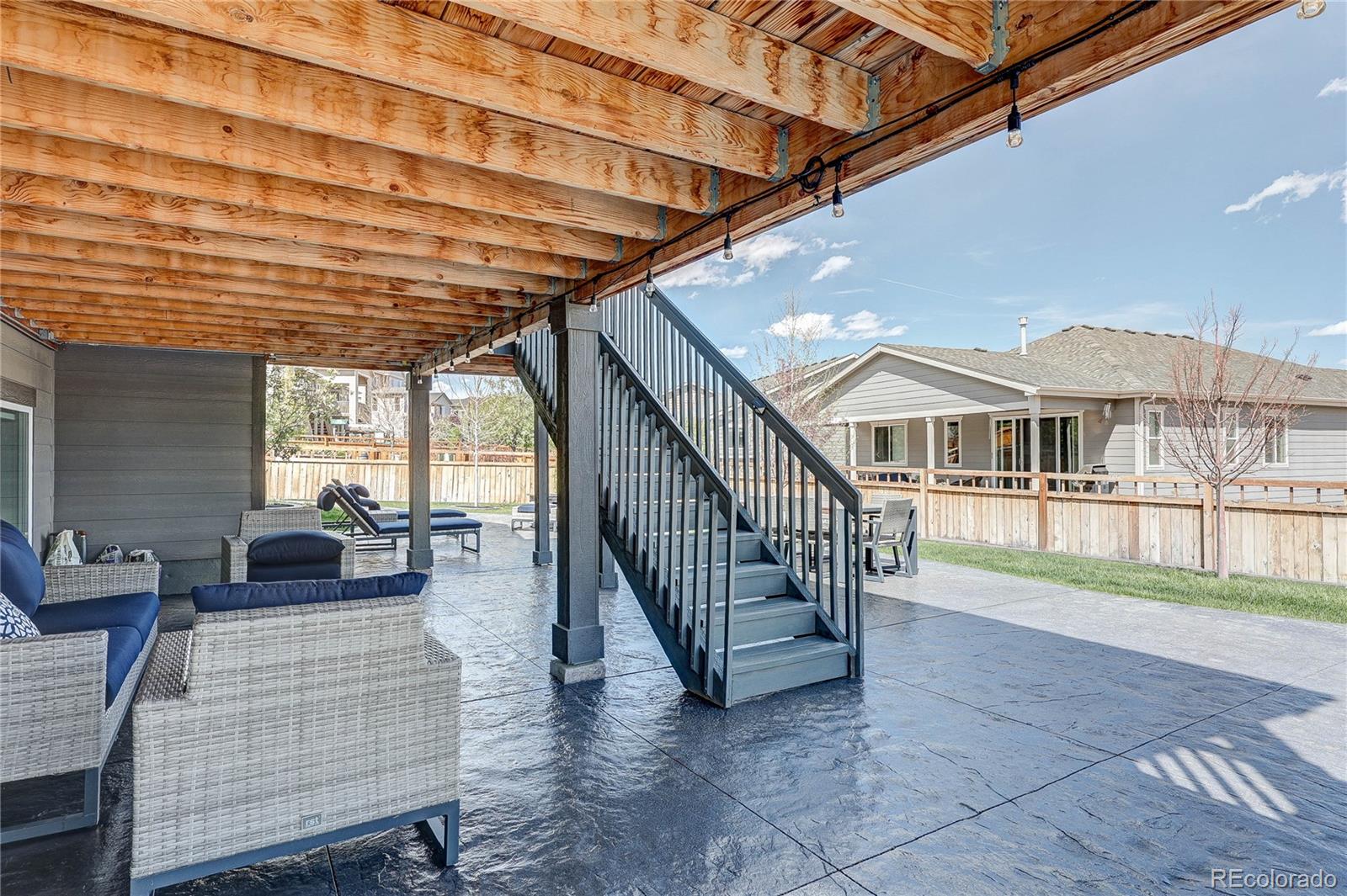 6602 Mentha Drive Castle Rock CO 80108