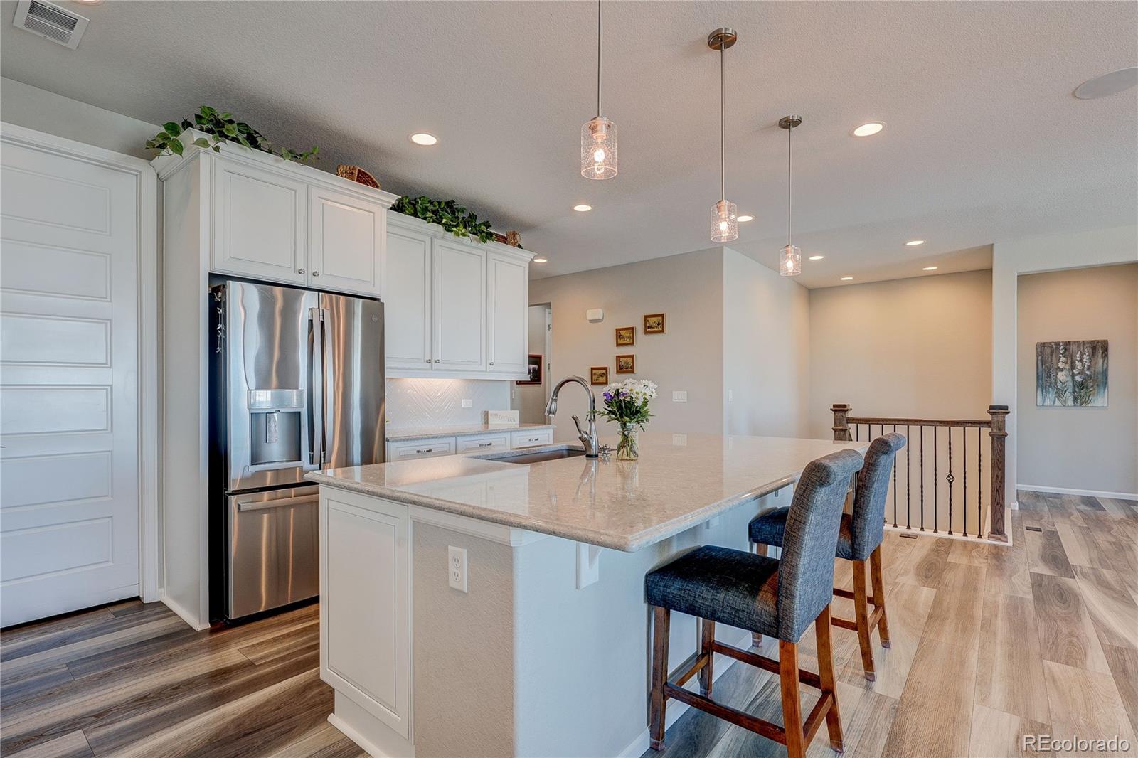6602 Mentha Drive Castle Rock CO 80108
