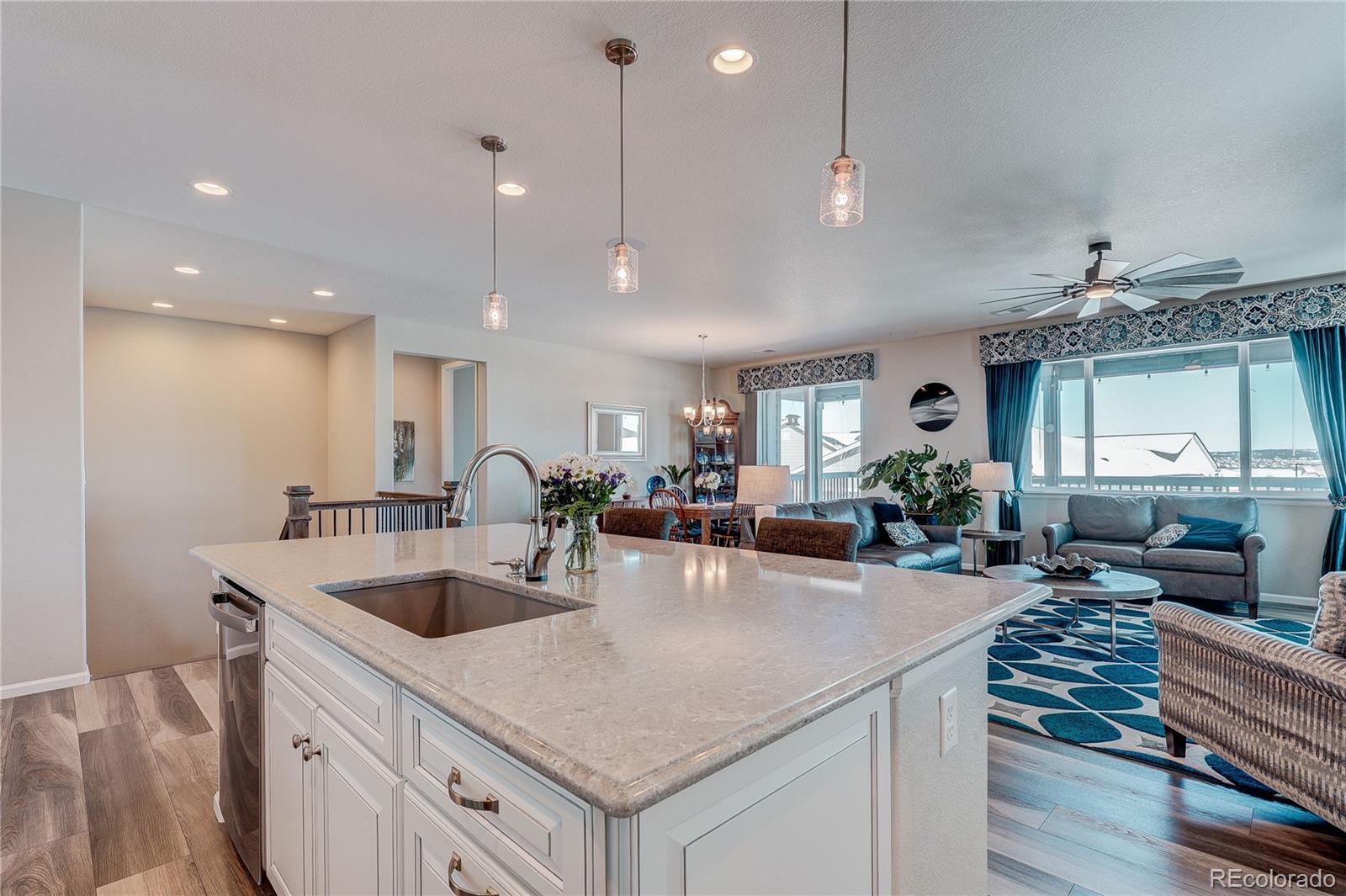 6602 Mentha Drive Castle Rock CO 80108