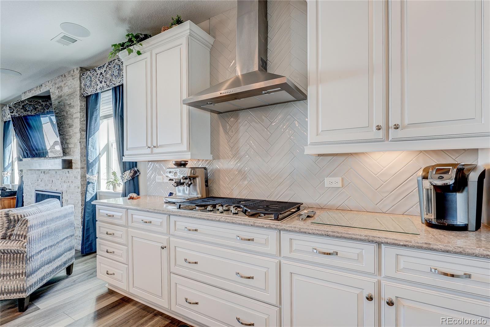 6602 Mentha Drive Castle Rock CO 80108