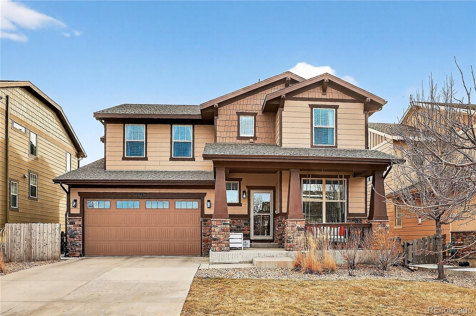 19412 W 88th Avenue Arvada CO 80007