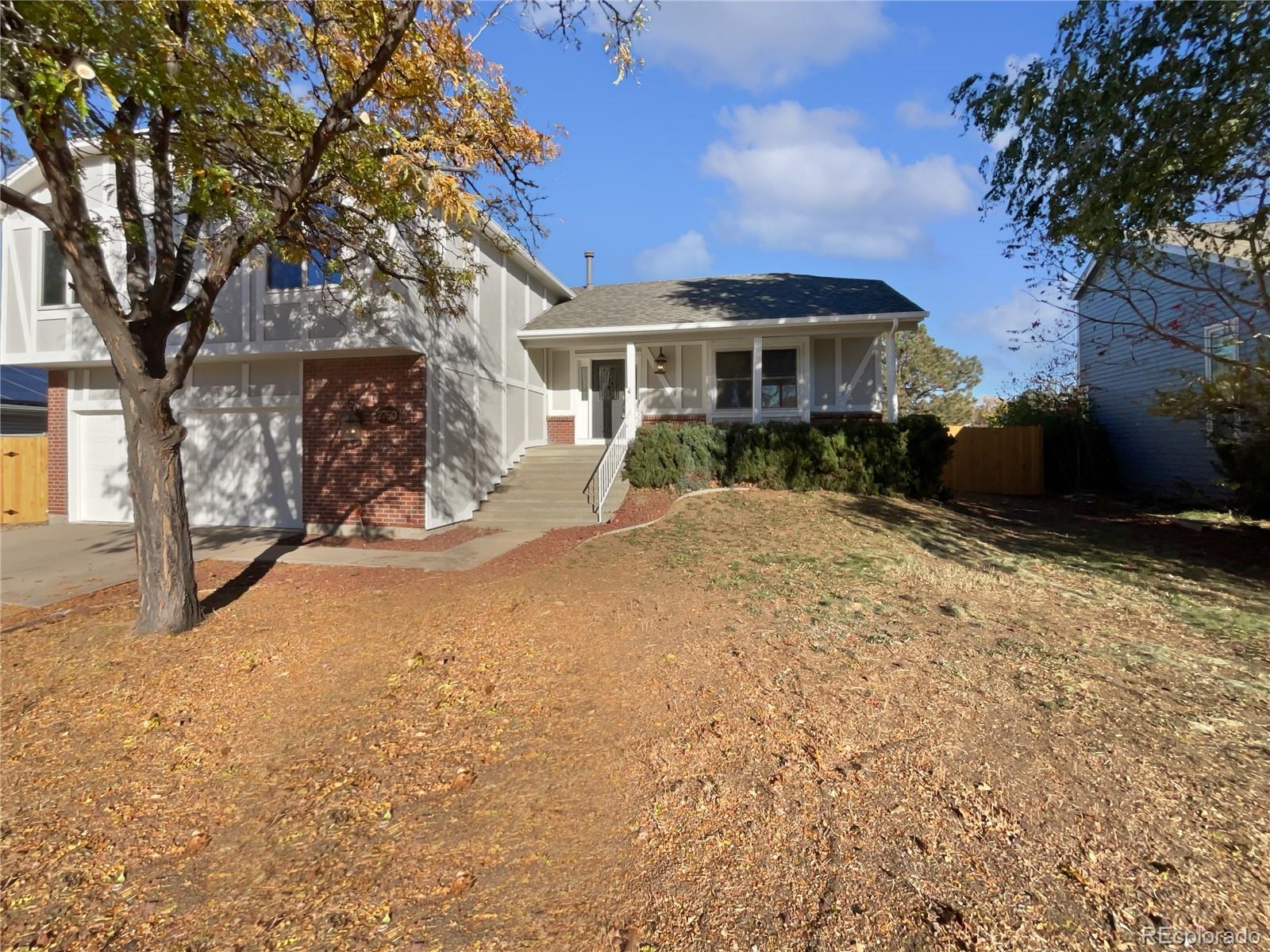 3750 S Yampa Street Aurora CO 80013