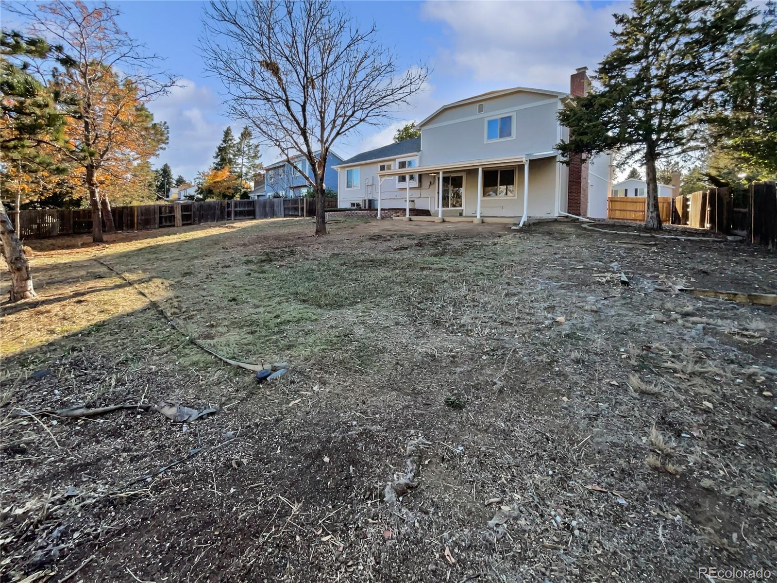 3750 S Yampa Street Aurora CO 80013