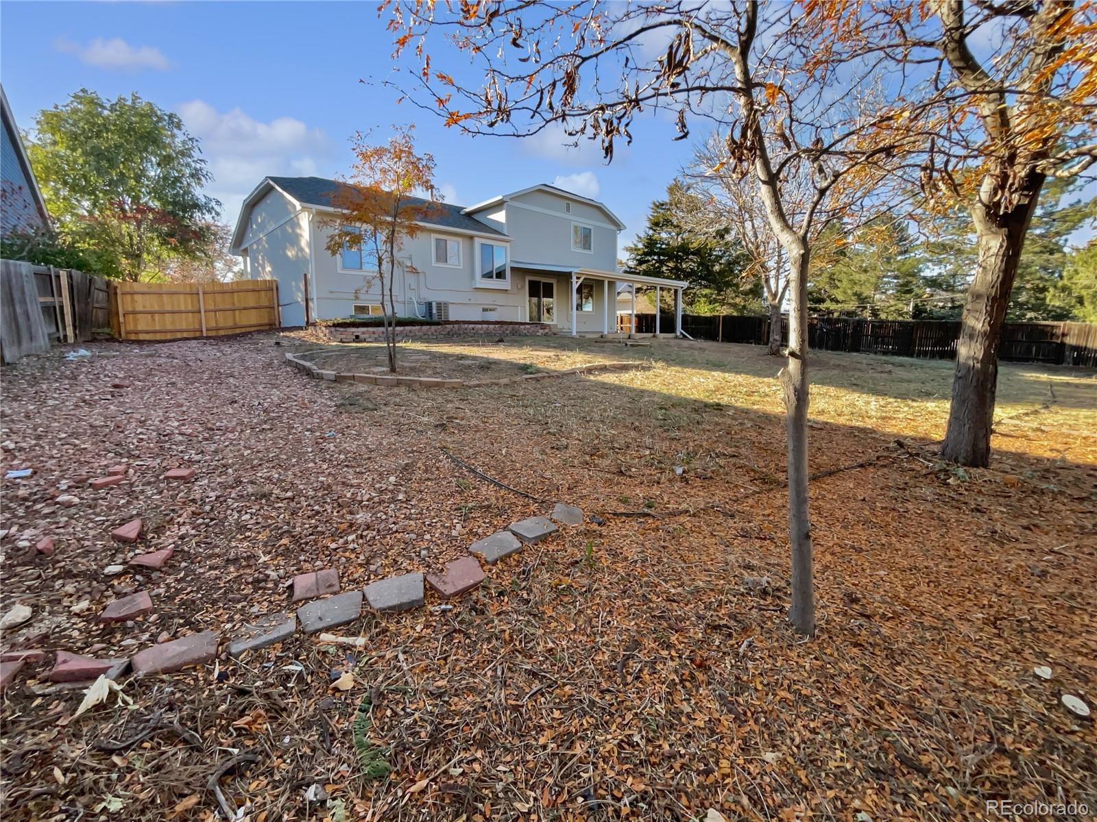 3750 S Yampa Street Aurora CO 80013