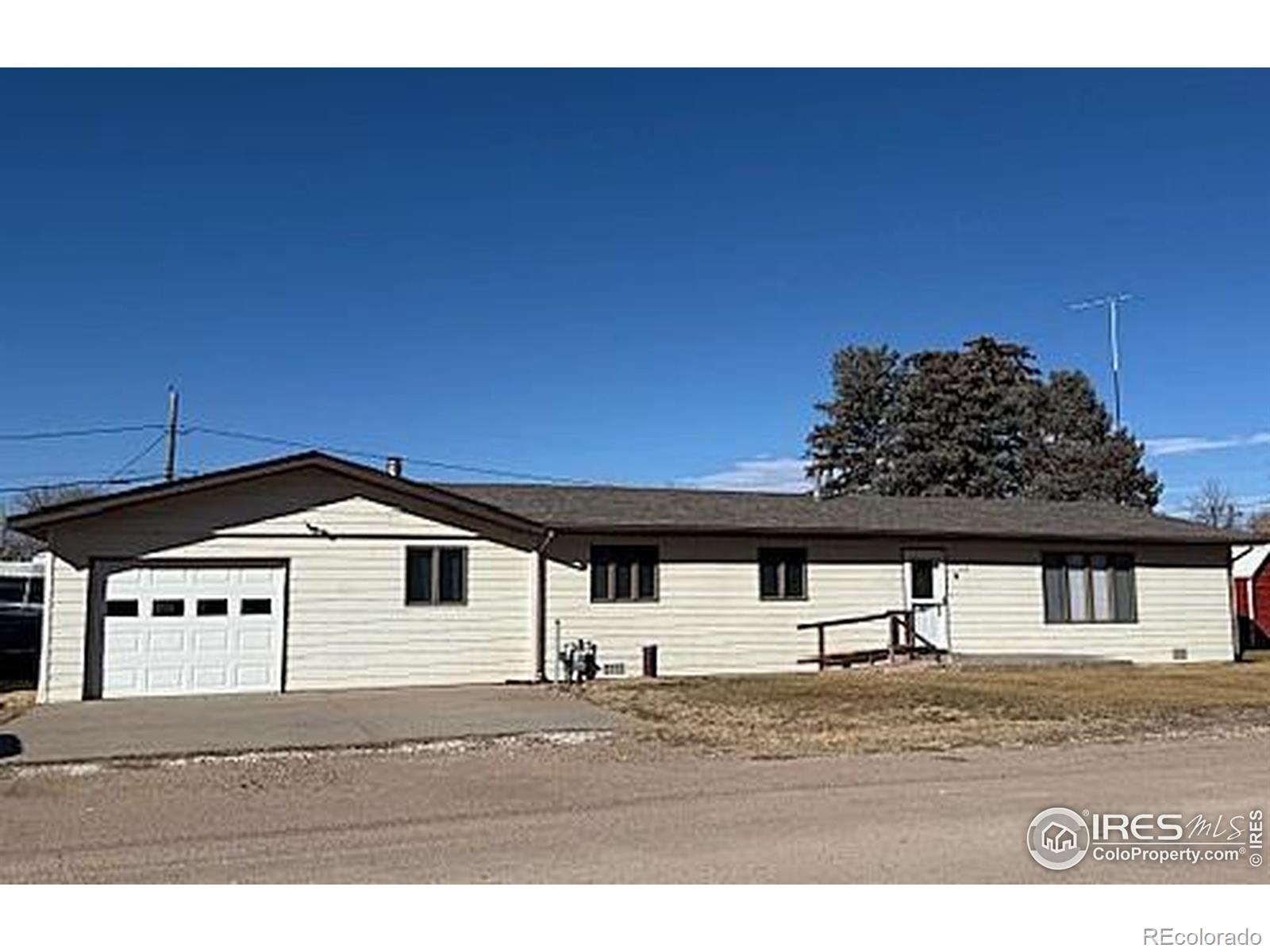 209 Springdale Road Sterling CO 80751