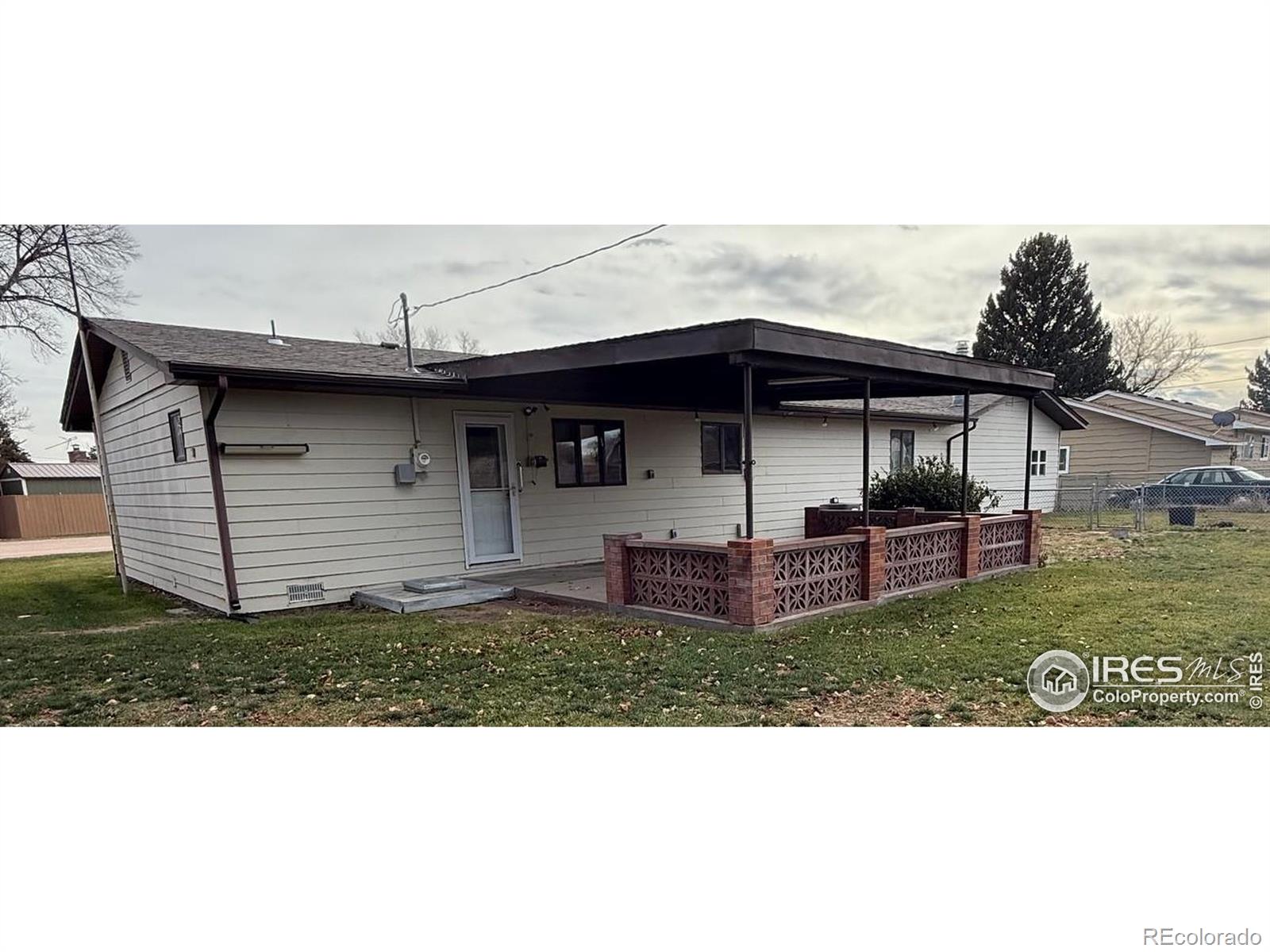 209 Springdale Road Sterling CO 80751