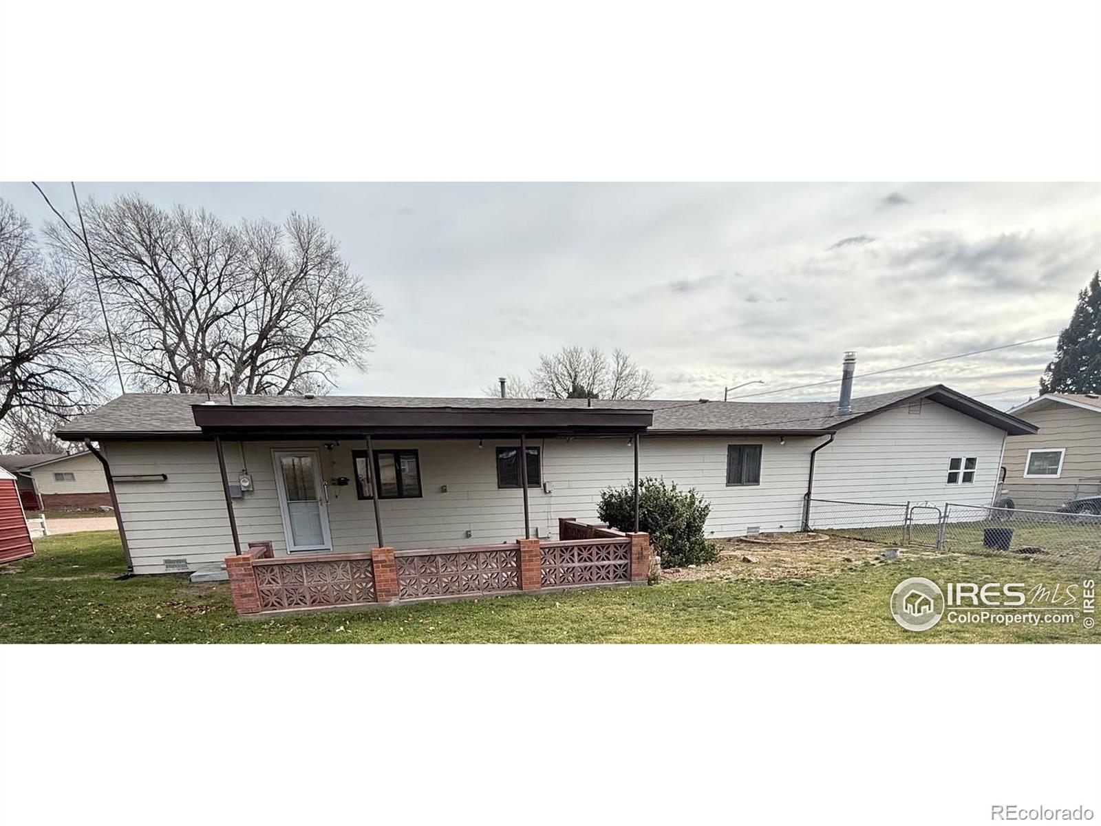 209 Springdale Road Sterling CO 80751