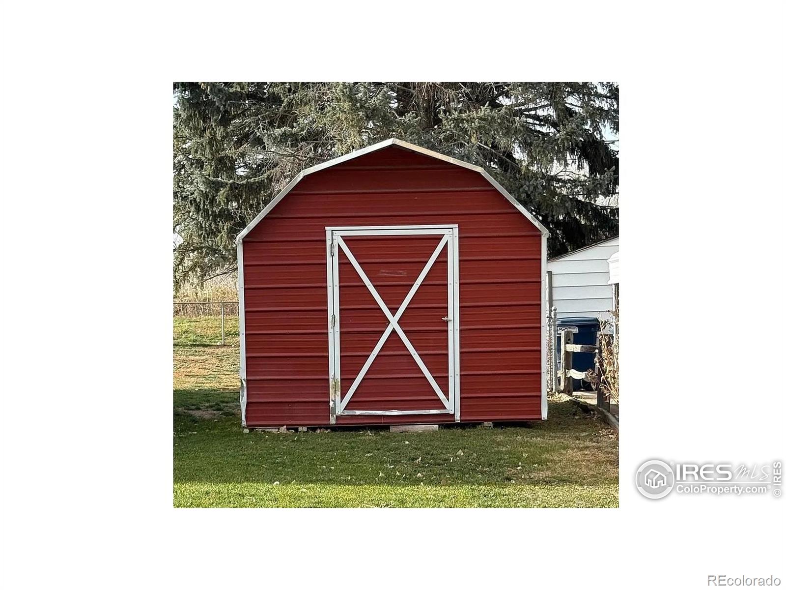 209 Springdale Road Sterling CO 80751