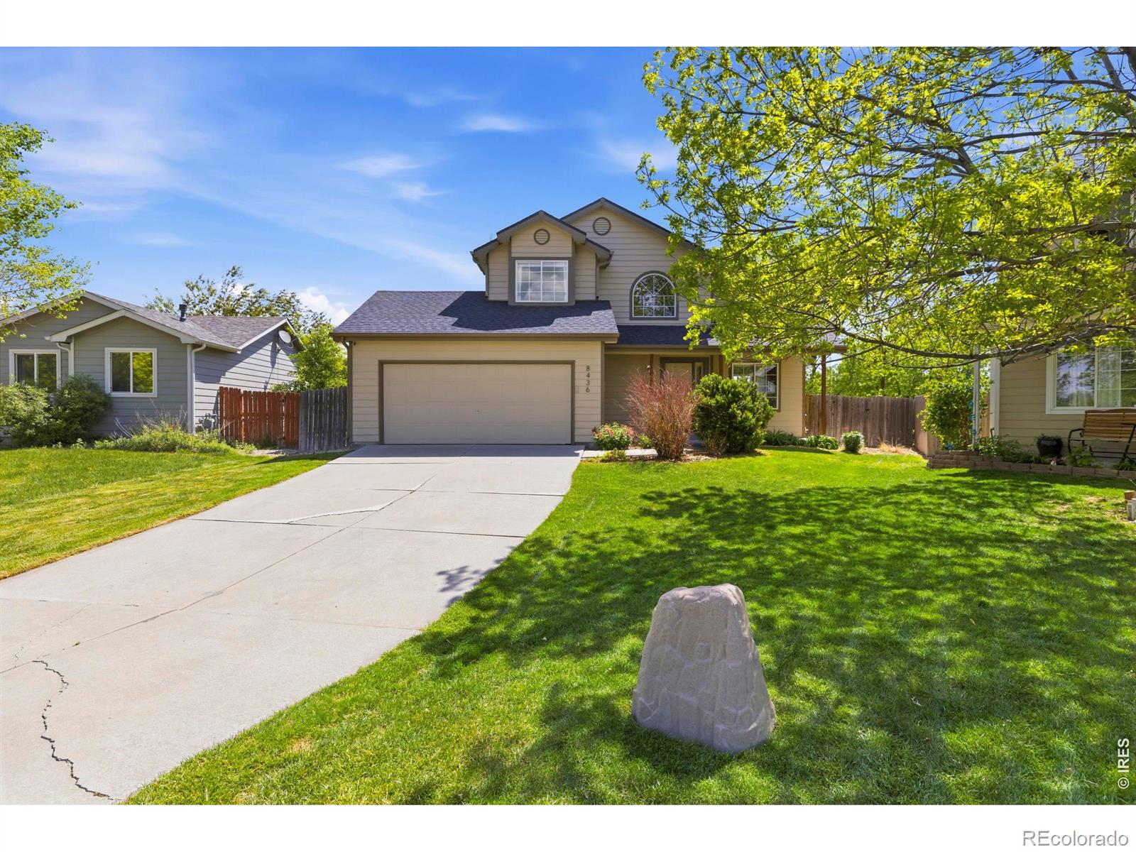 8436 Nashua Circle Wellington CO 80549