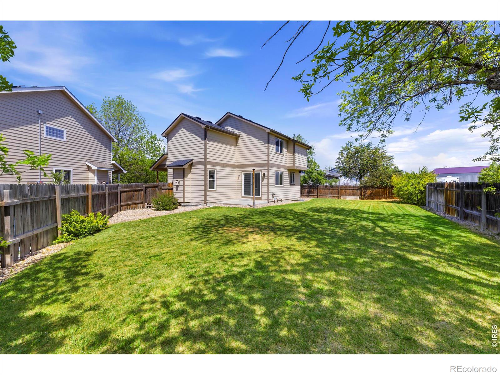 8436 Nashua Circle Wellington CO 80549