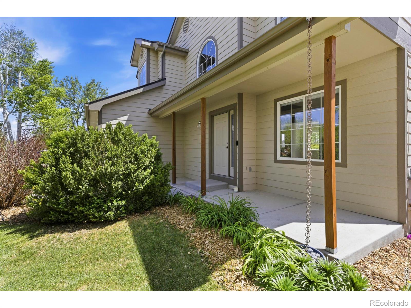 8436 Nashua Circle Wellington CO 80549