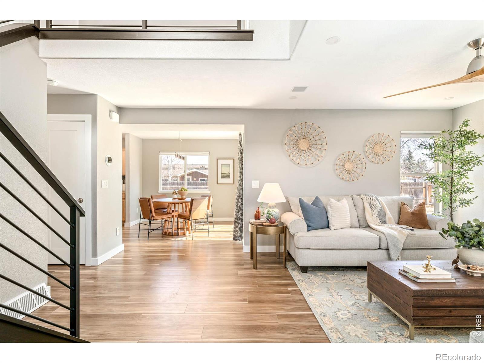 8436 Nashua Circle Wellington CO 80549