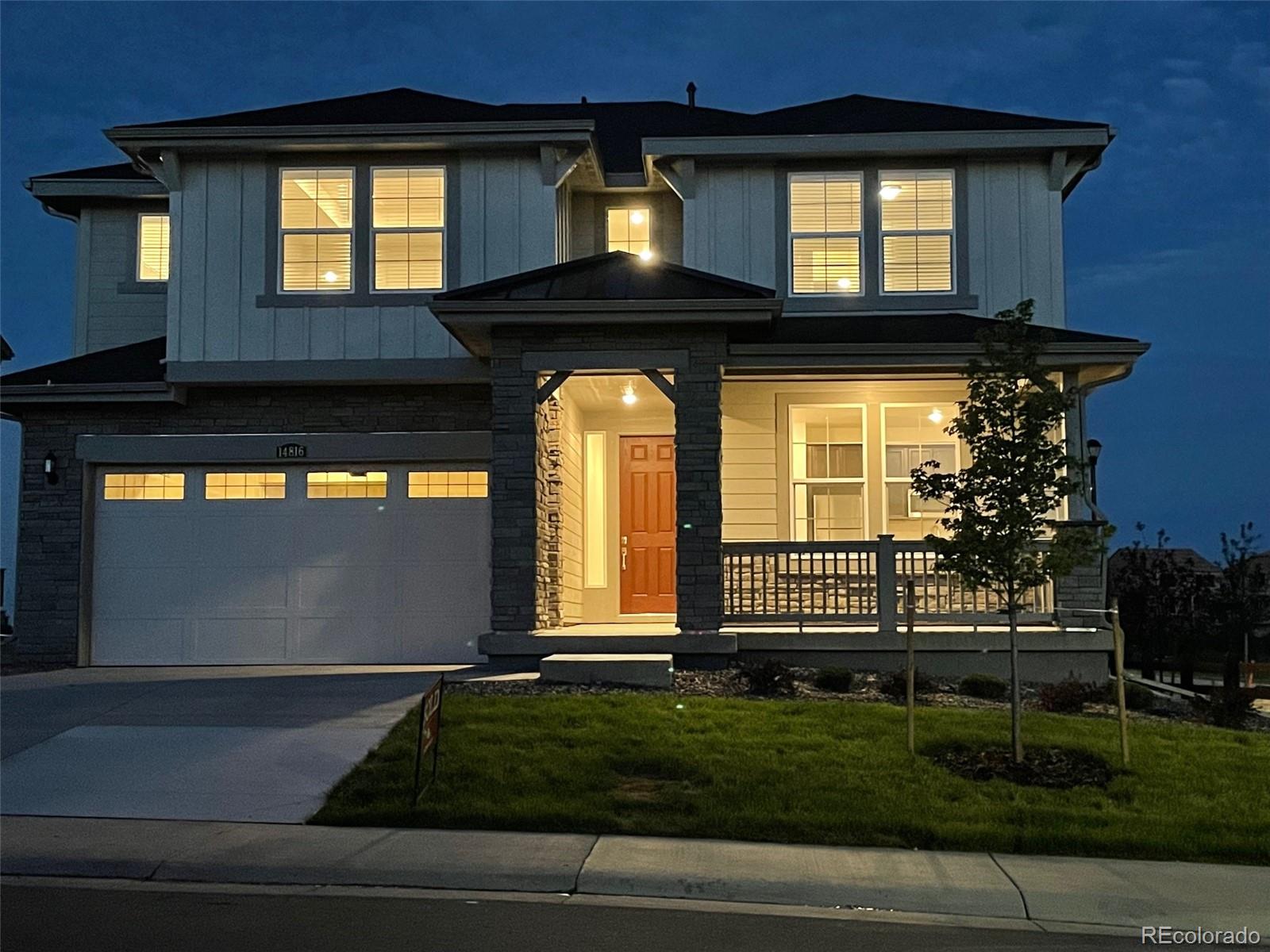 14816 Grape Street Thornton CO 80602