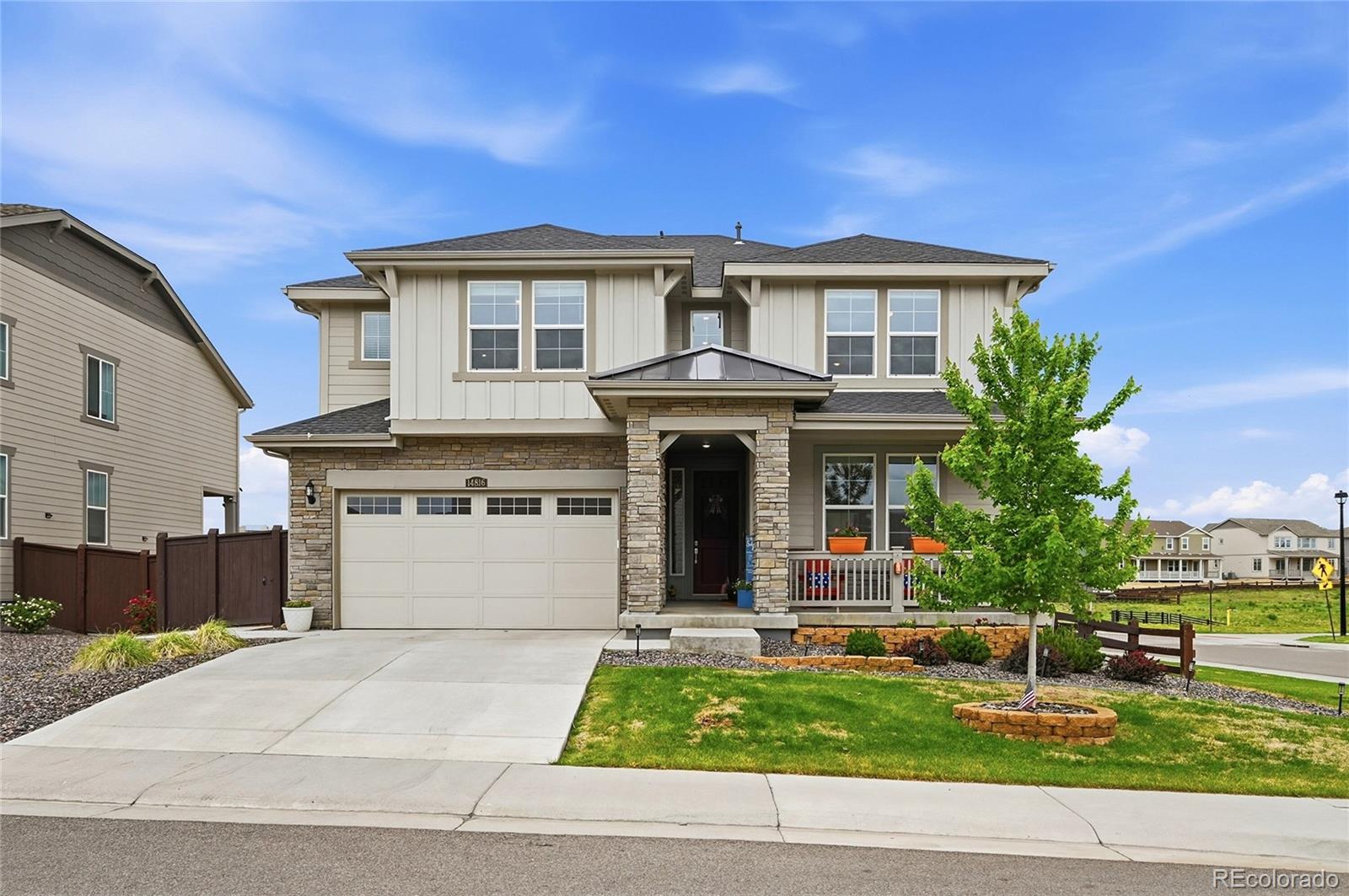 14816 Grape Street Thornton CO 80602