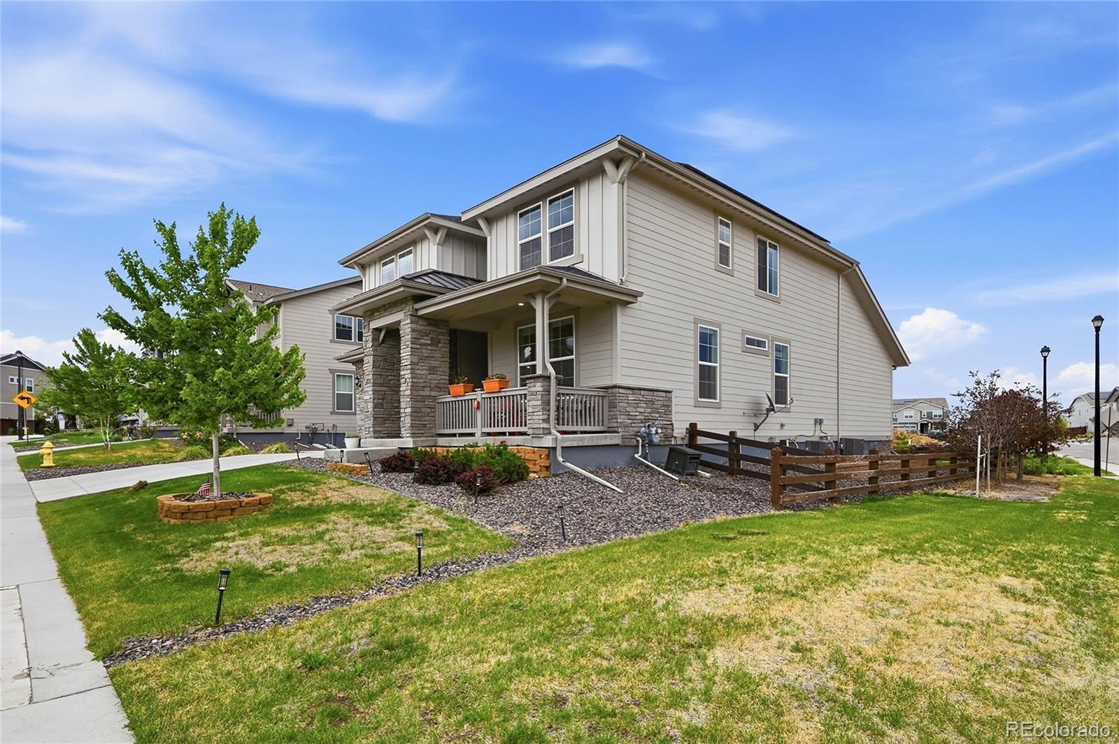 14816 Grape Street Thornton CO 80602