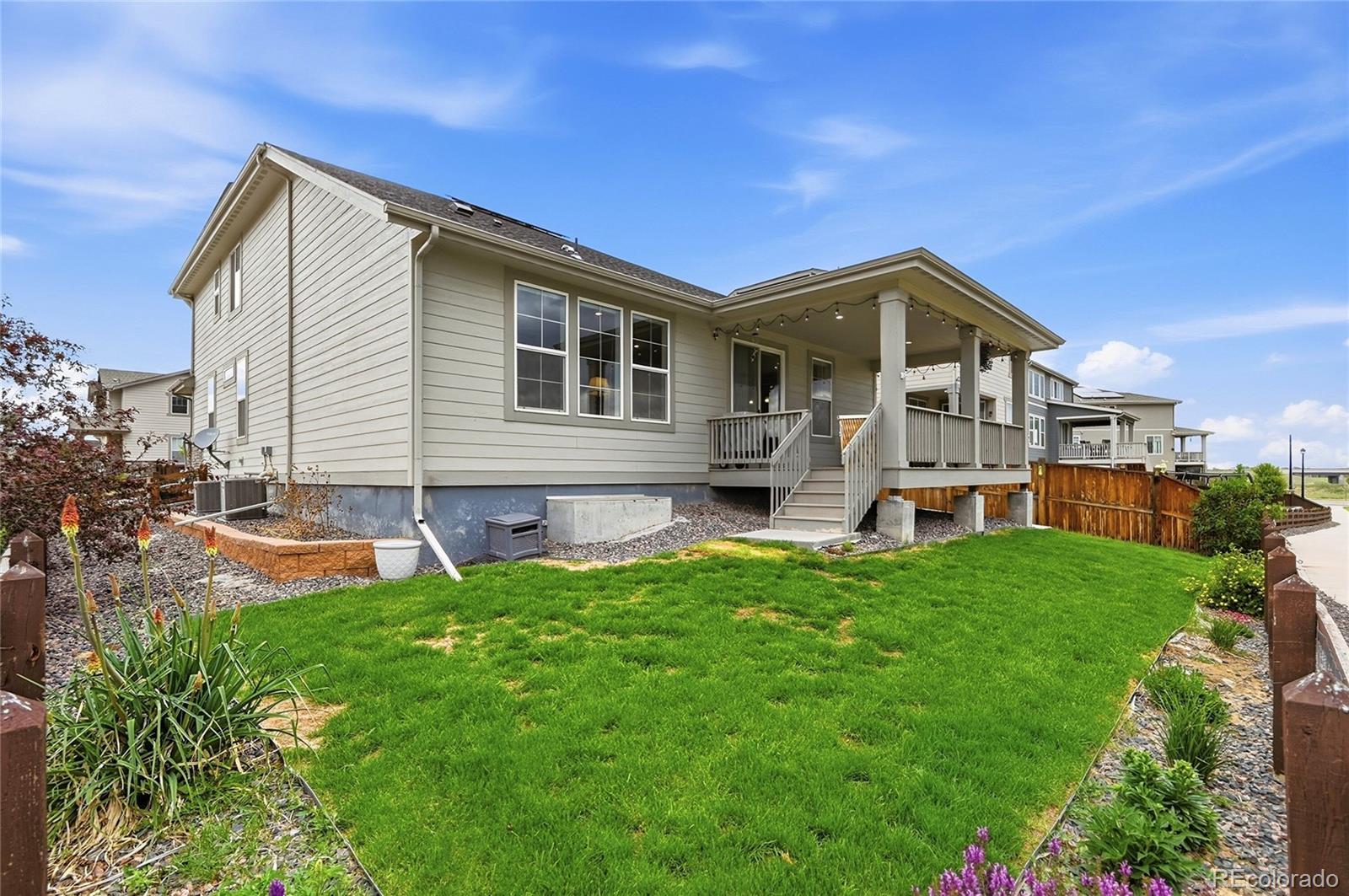14816 Grape Street Thornton CO 80602