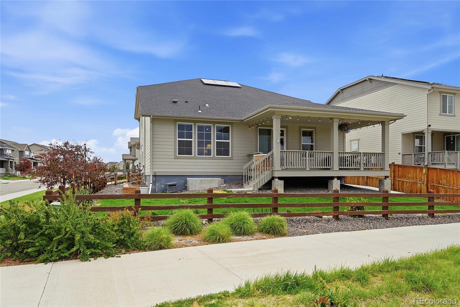 14816 Grape Street Thornton CO 80602