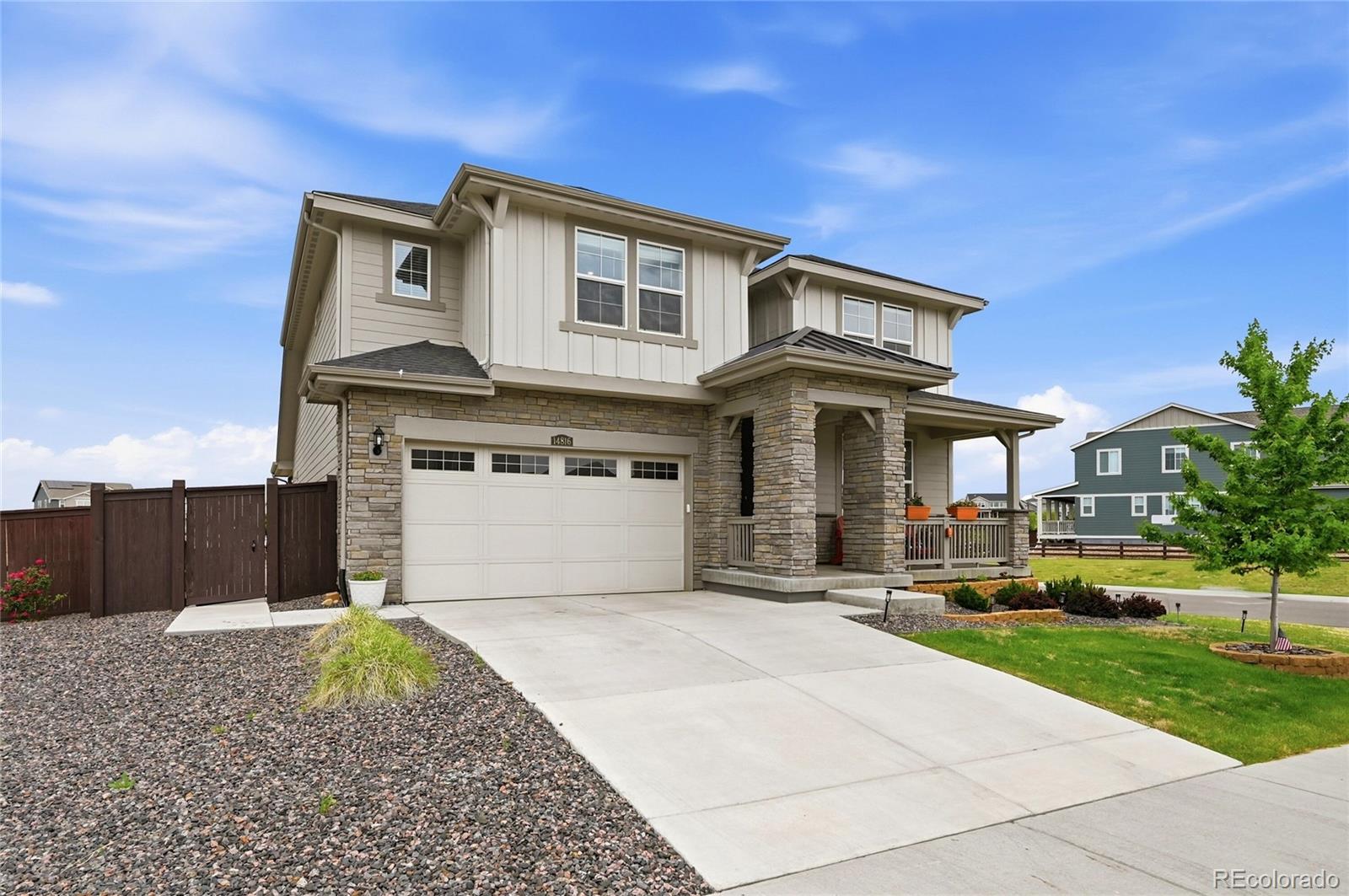 14816 Grape Street Thornton CO 80602