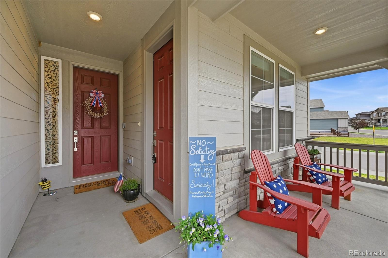 14816 Grape Street Thornton CO 80602