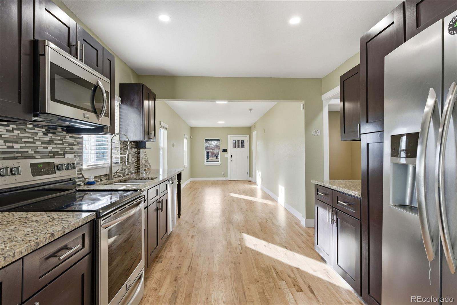 4736 Pennsylvania Street Denver CO 80216