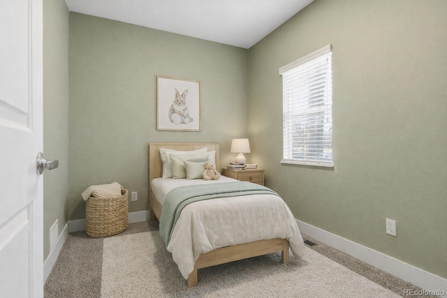 4736 Pennsylvania Street Denver CO 80216