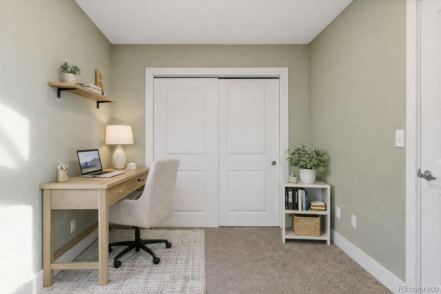4736 Pennsylvania Street Denver CO 80216