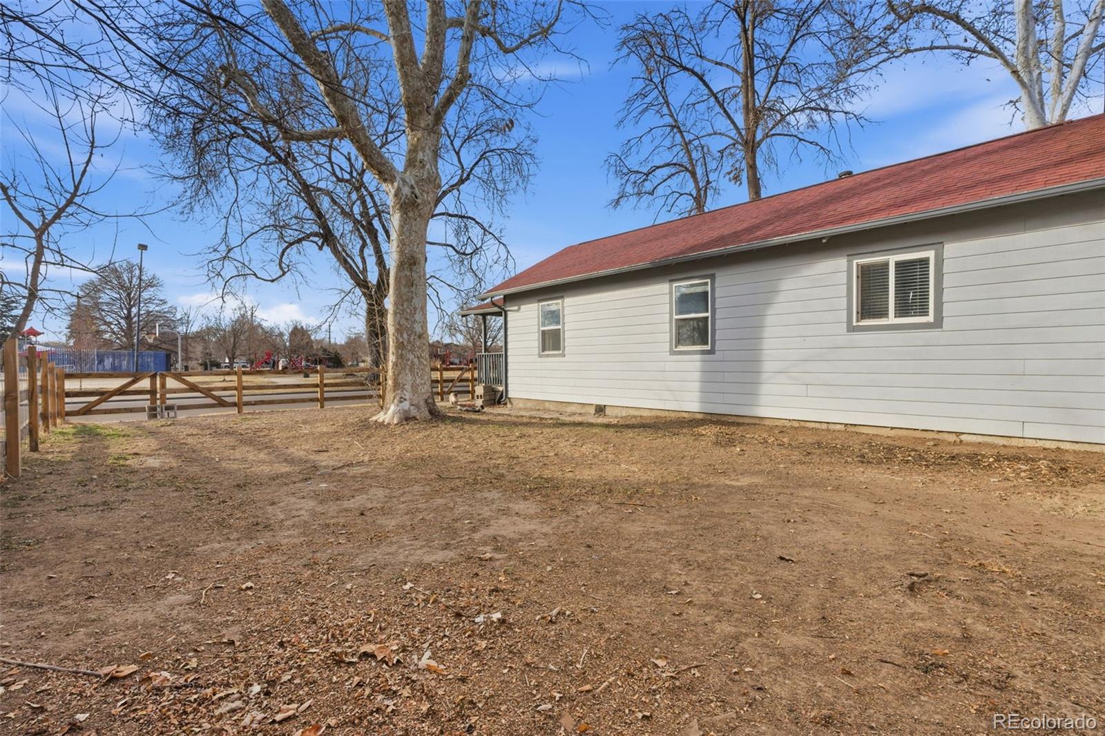 4736 Pennsylvania Street Denver CO 80216