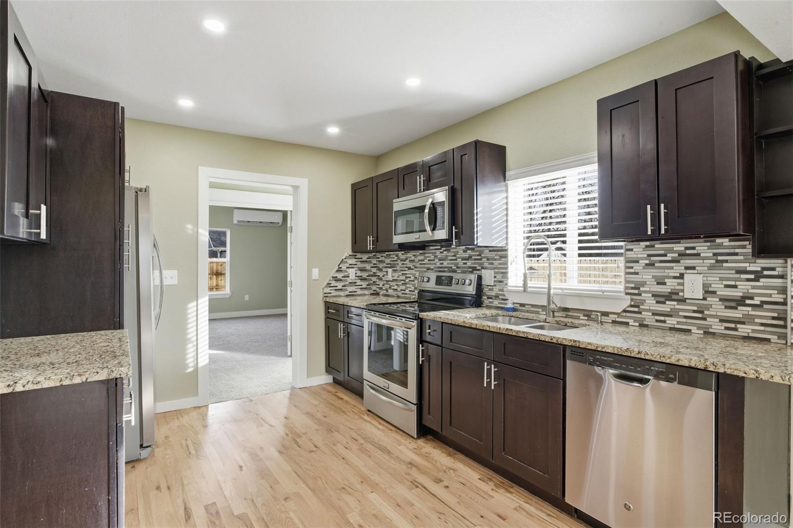4736 Pennsylvania Street Denver CO 80216