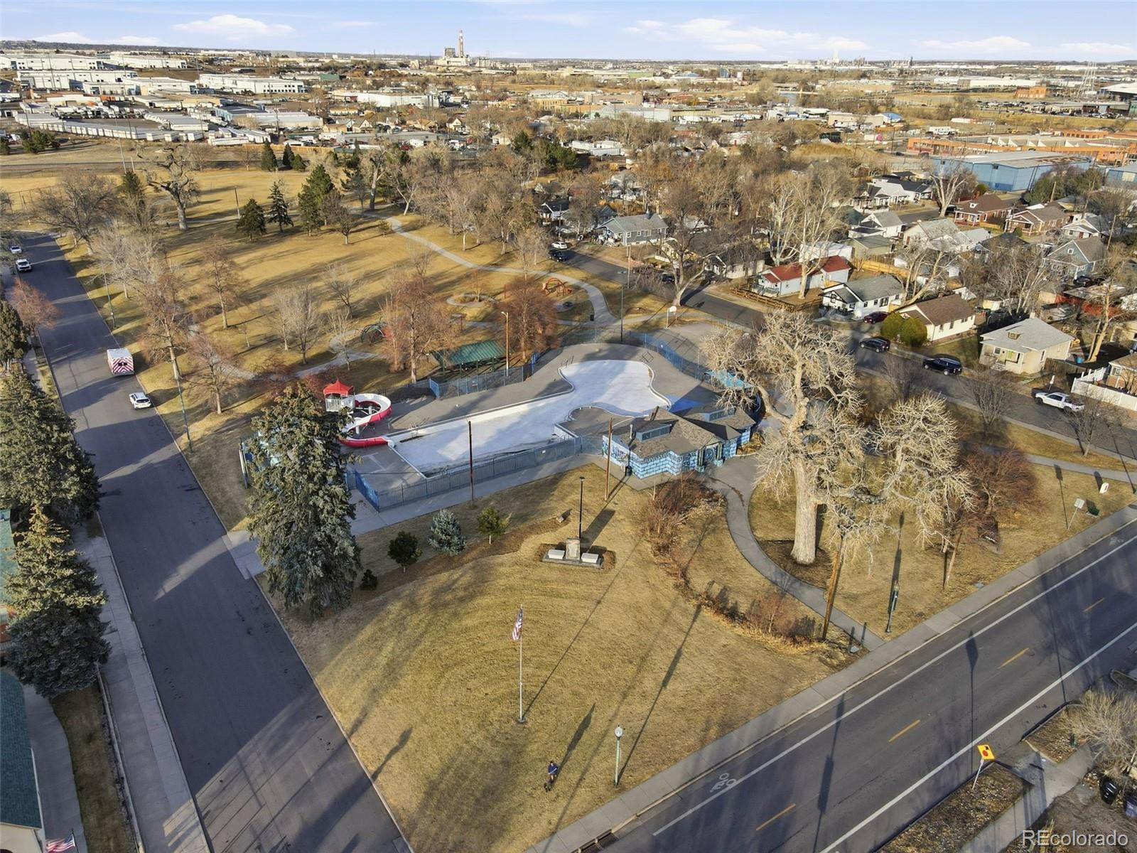 4736 Pennsylvania Street Denver CO 80216