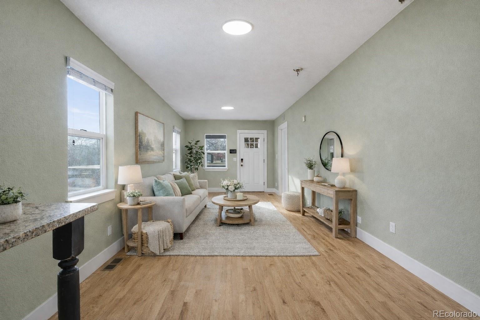 4736 Pennsylvania Street Denver CO 80216