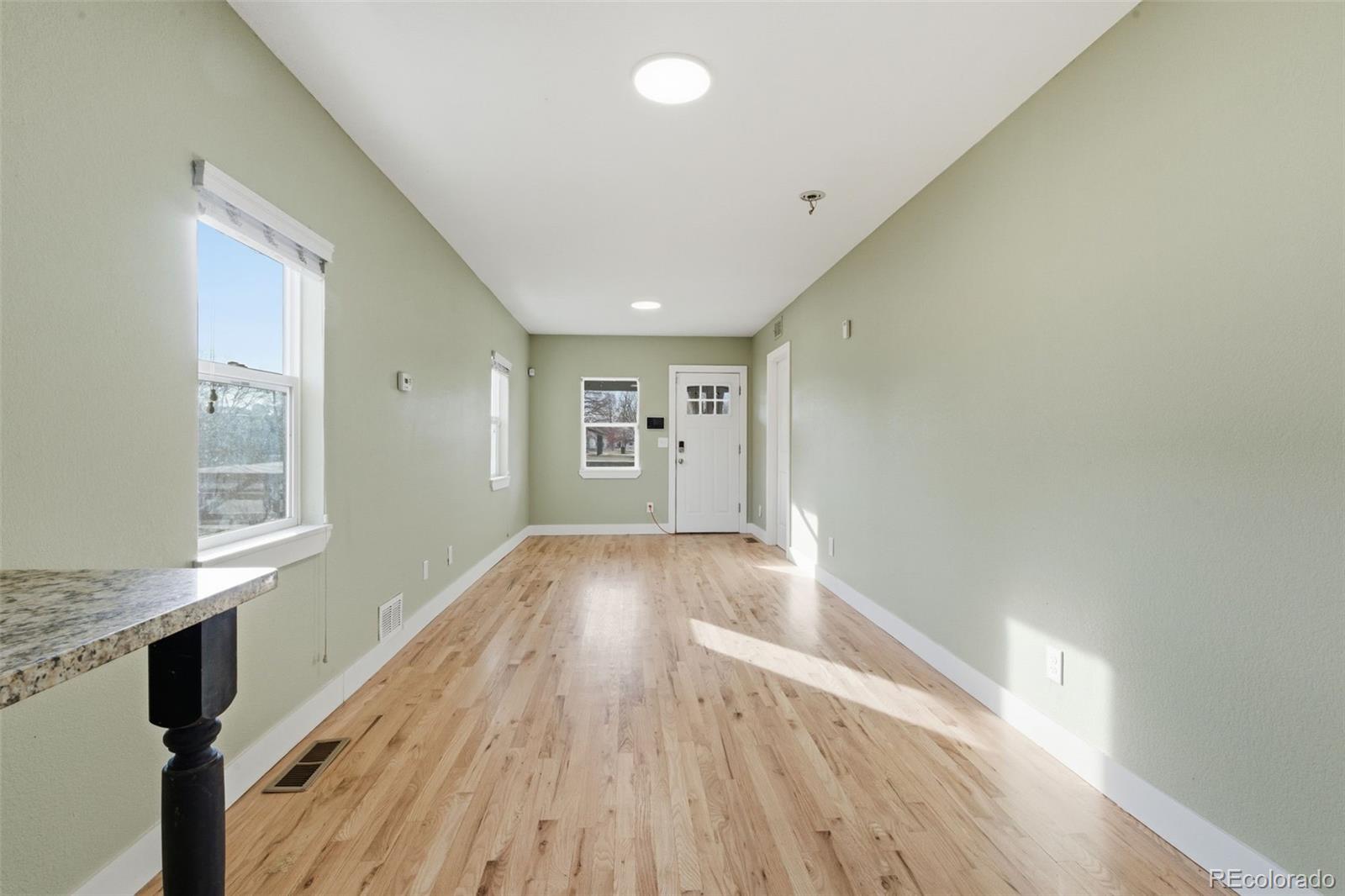 4736 Pennsylvania Street Denver CO 80216