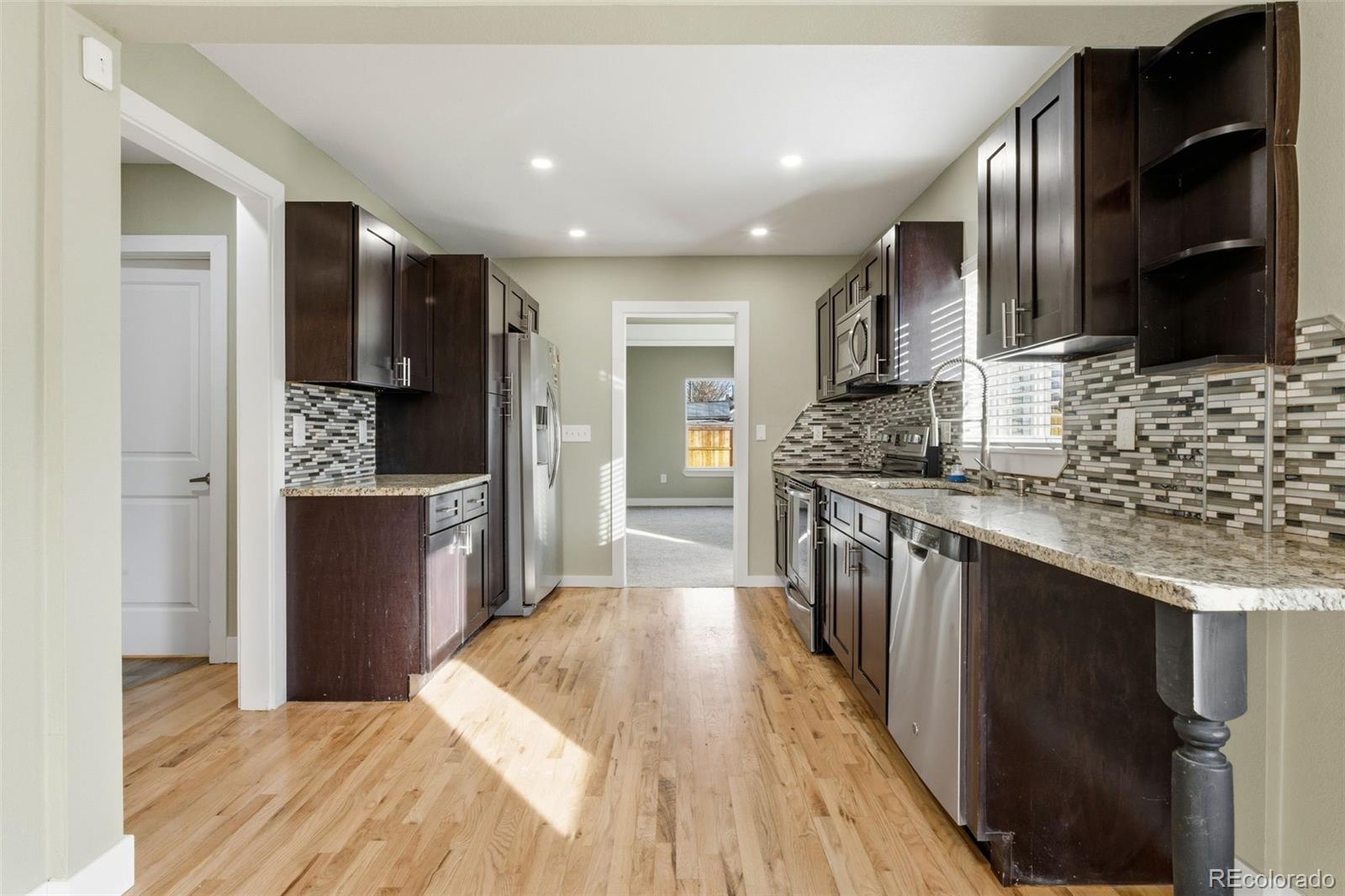 4736 Pennsylvania Street Denver CO 80216