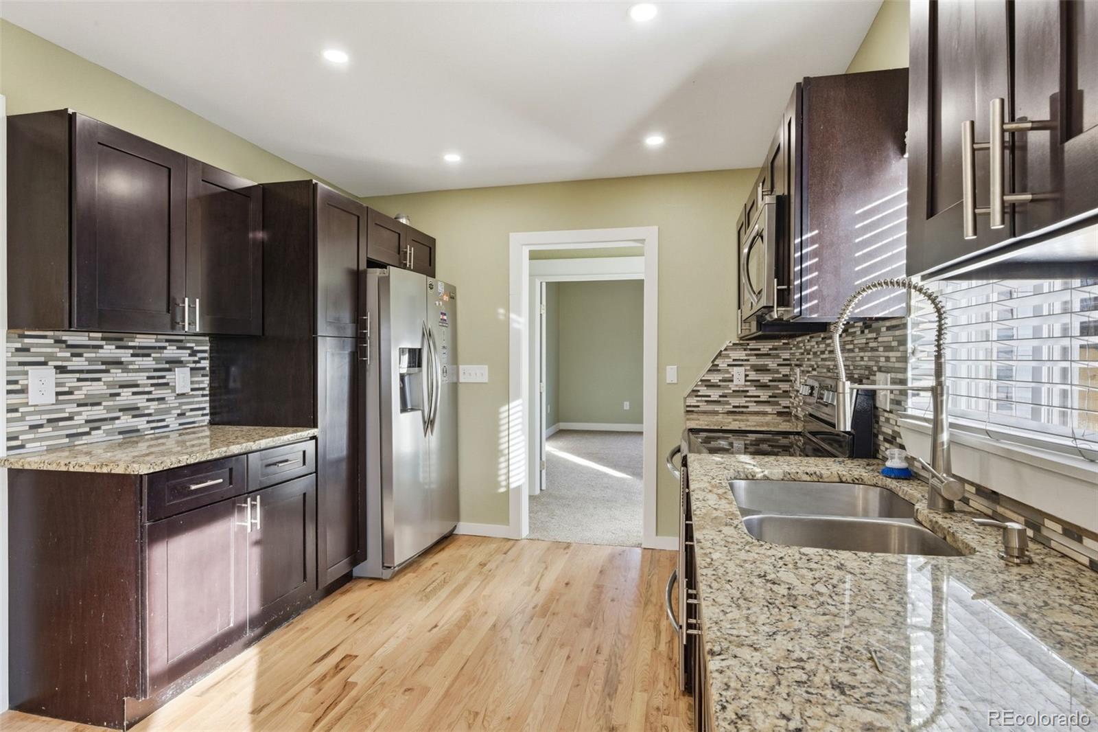 4736 Pennsylvania Street Denver CO 80216