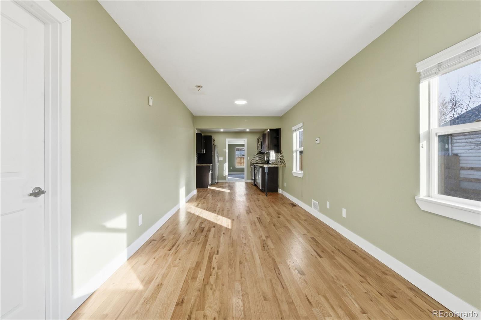 4736 Pennsylvania Street Denver CO 80216