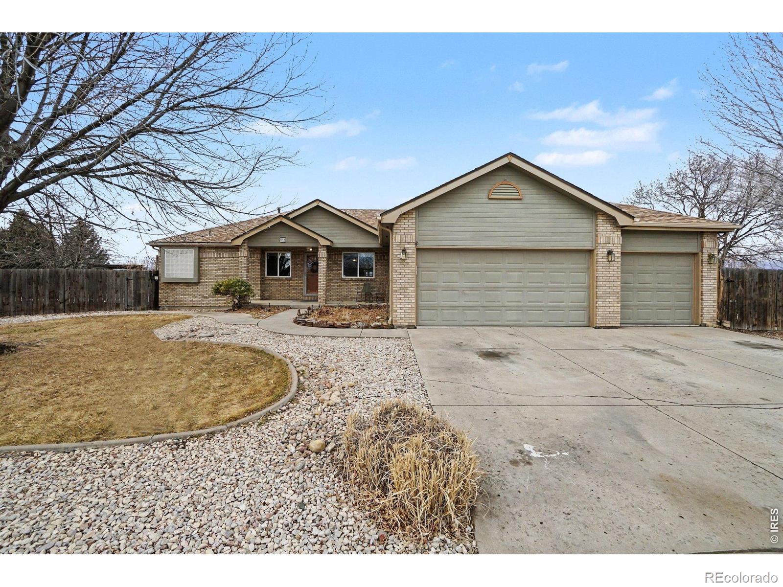802 Waxberry Court Loveland CO 80538