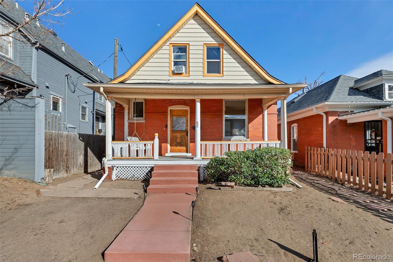 52 S Washington Street Denver CO 80209