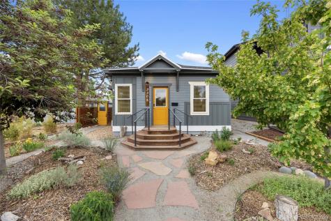 3308 S Pennsylvania Street Englewood CO 80113